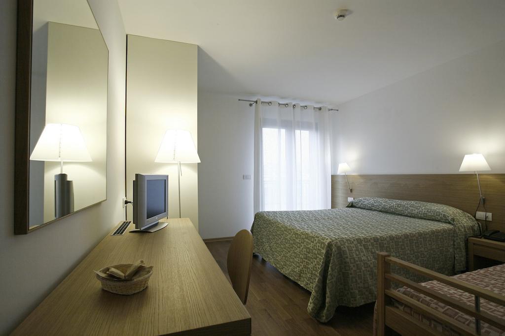Lacroma Bio & Hotel