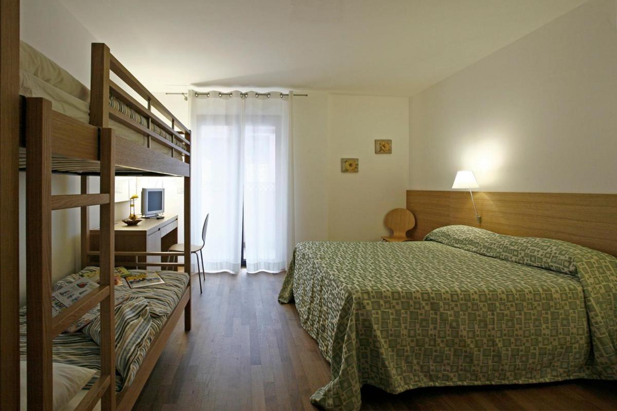 Hotel Lacroma Bio &