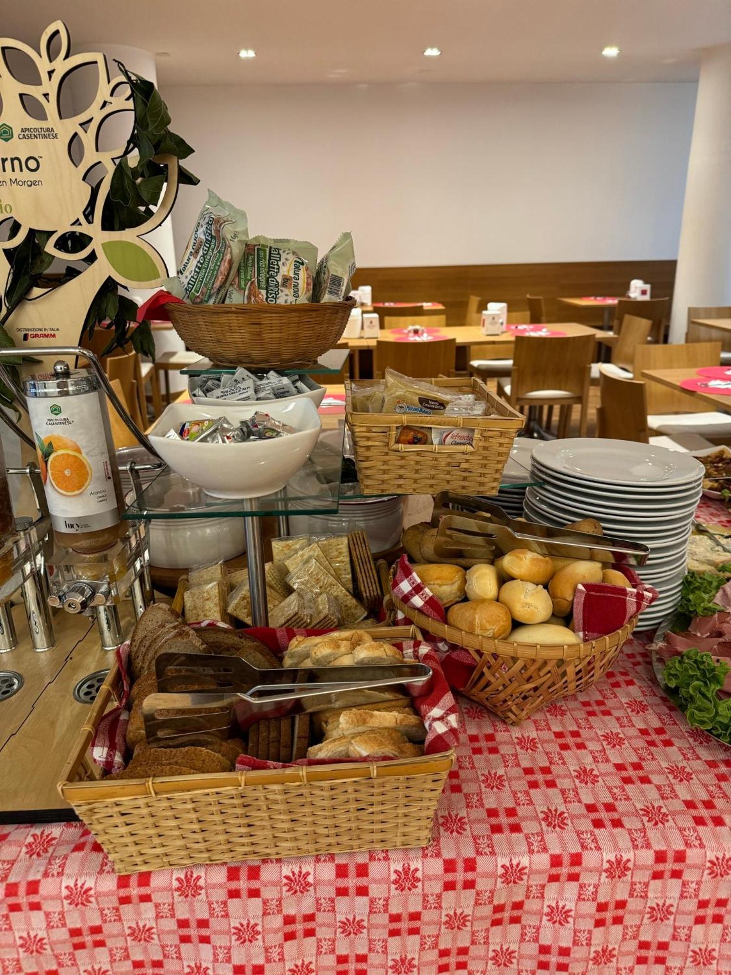 Hotel Lacroma Bio & 3*
