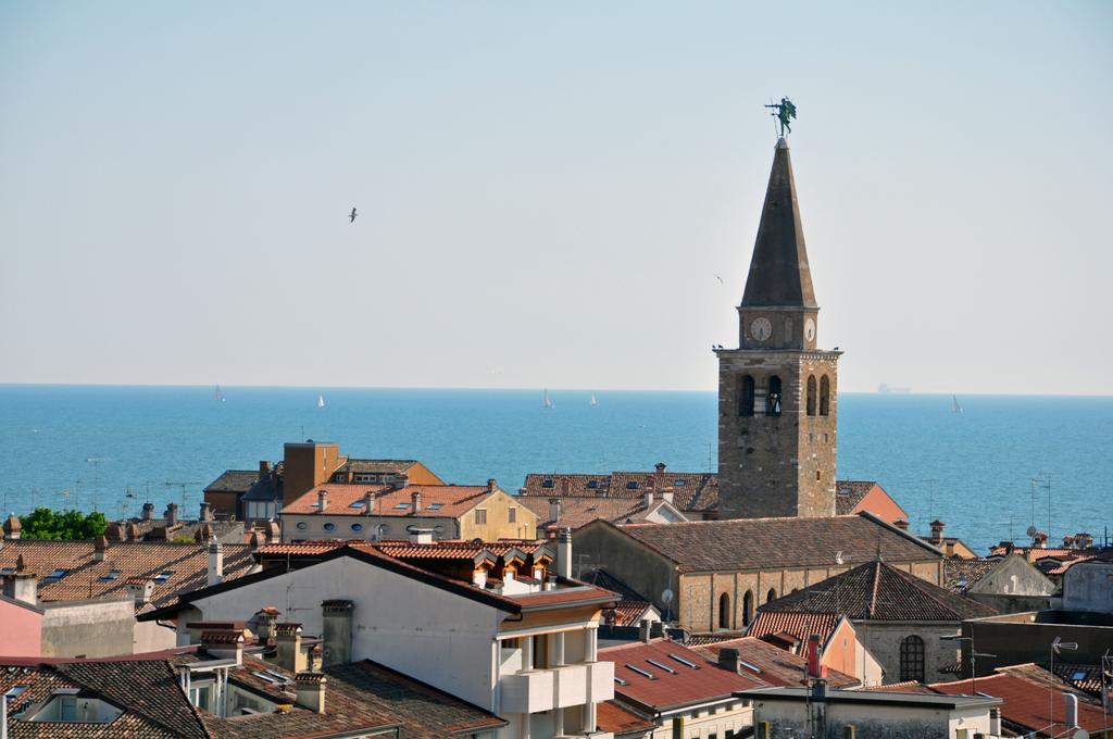 Hotel Lacroma Bio & 3*