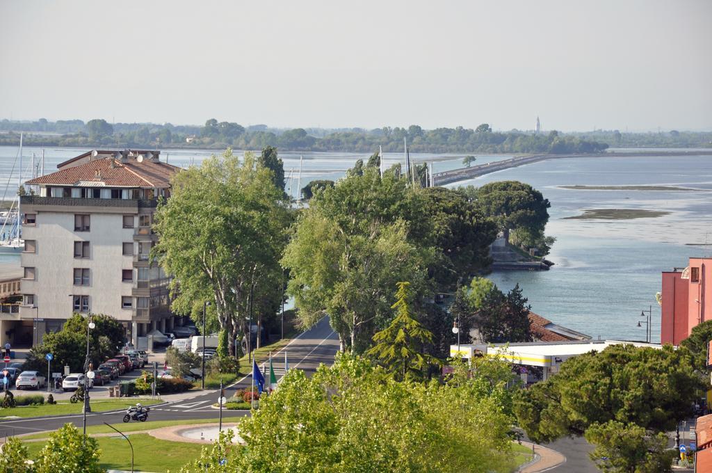 Hotel Lacroma Bio &