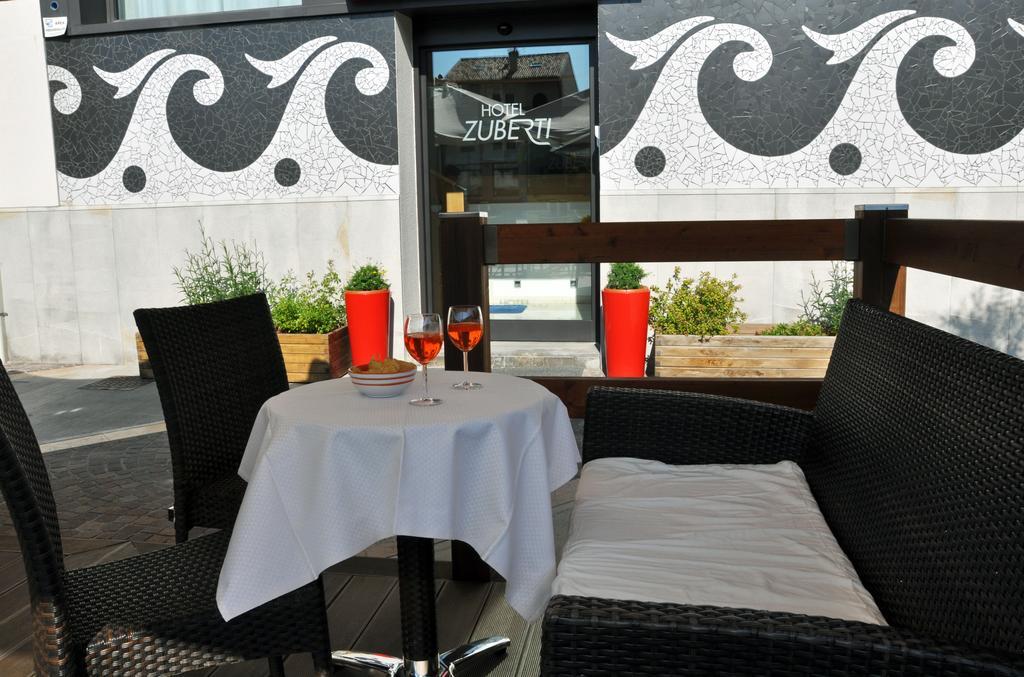 Hotel Lacroma Bio & Grado