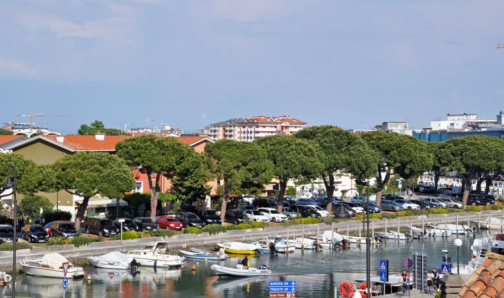 Hotel Lacroma Bio & Grado
