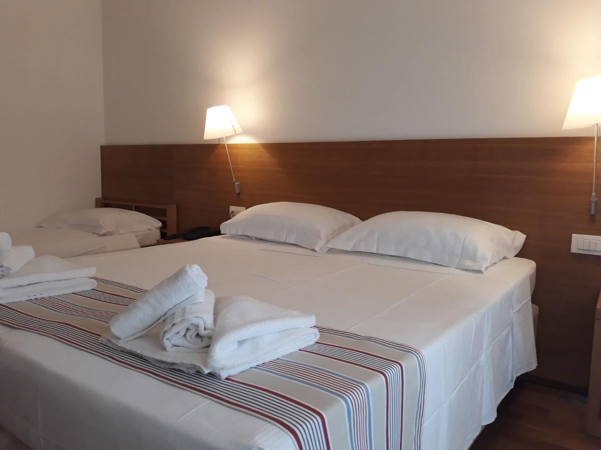 Hotel Lacroma Bio & Grado
