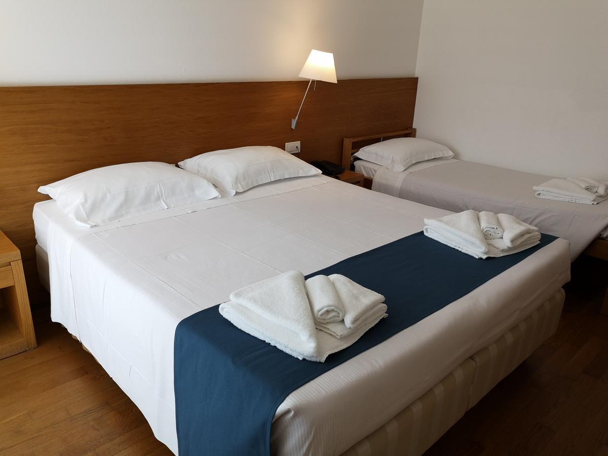 Hotel Lacroma Bio &