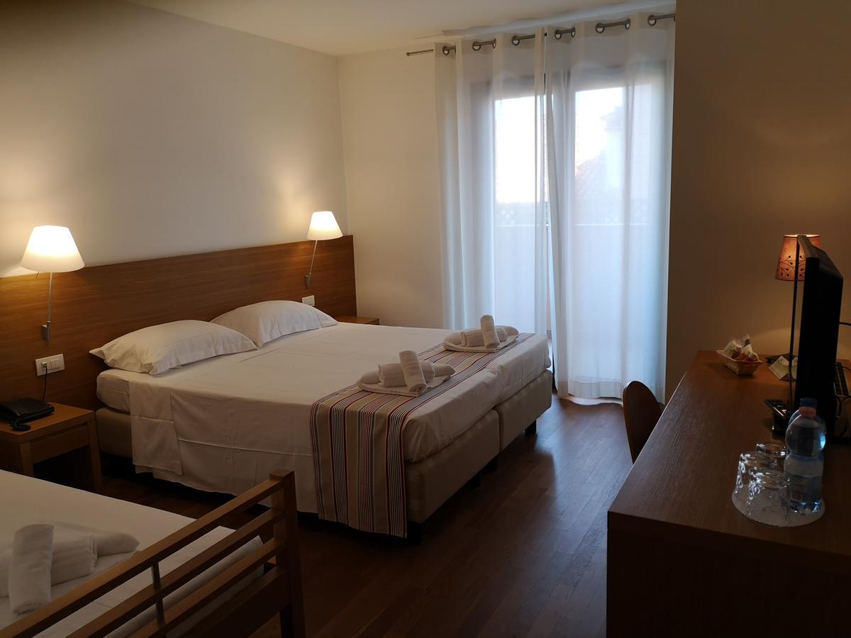 Lacroma Bio & Hotel Grado