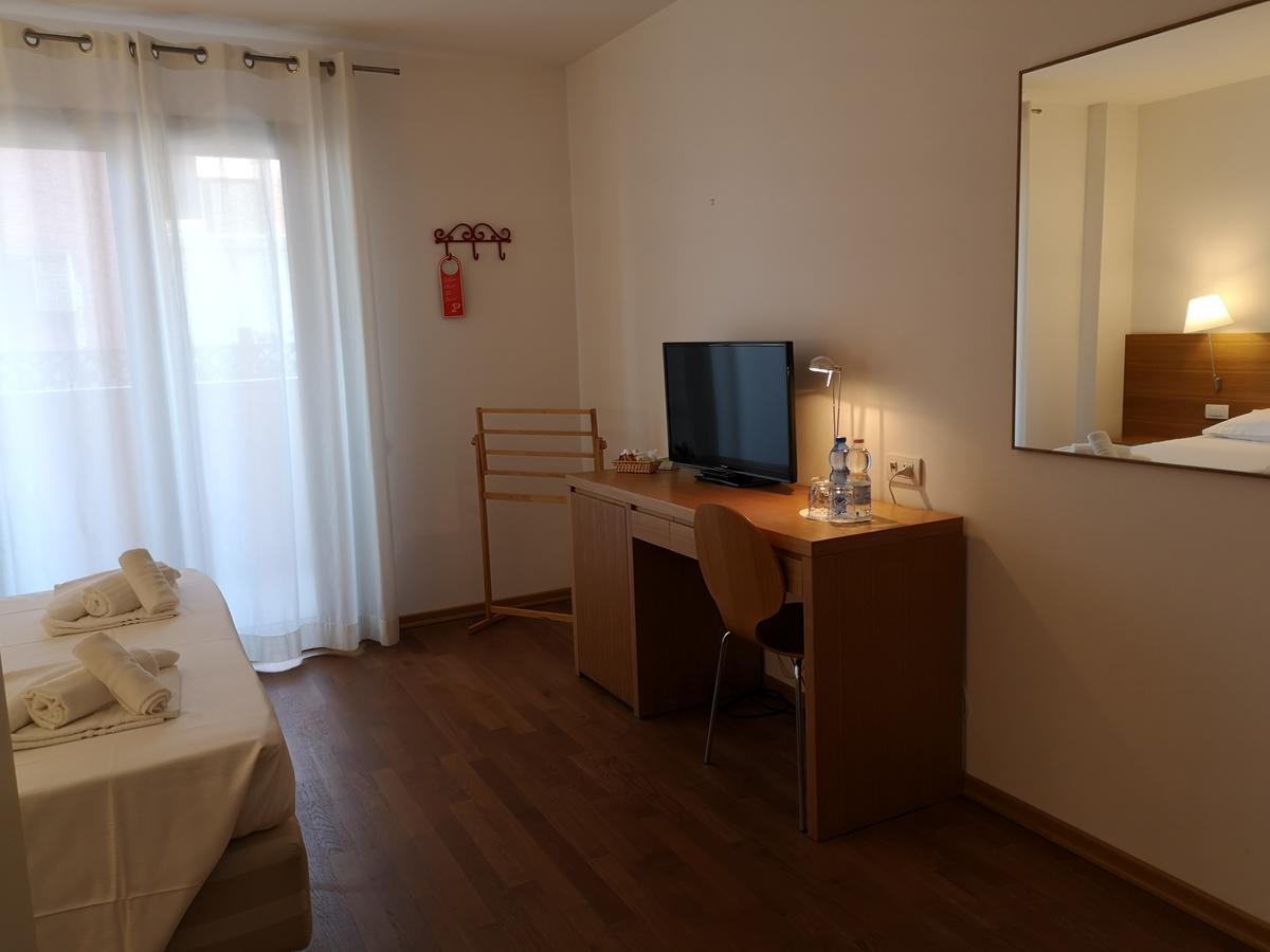 Lacroma Bio & Hotel Grado