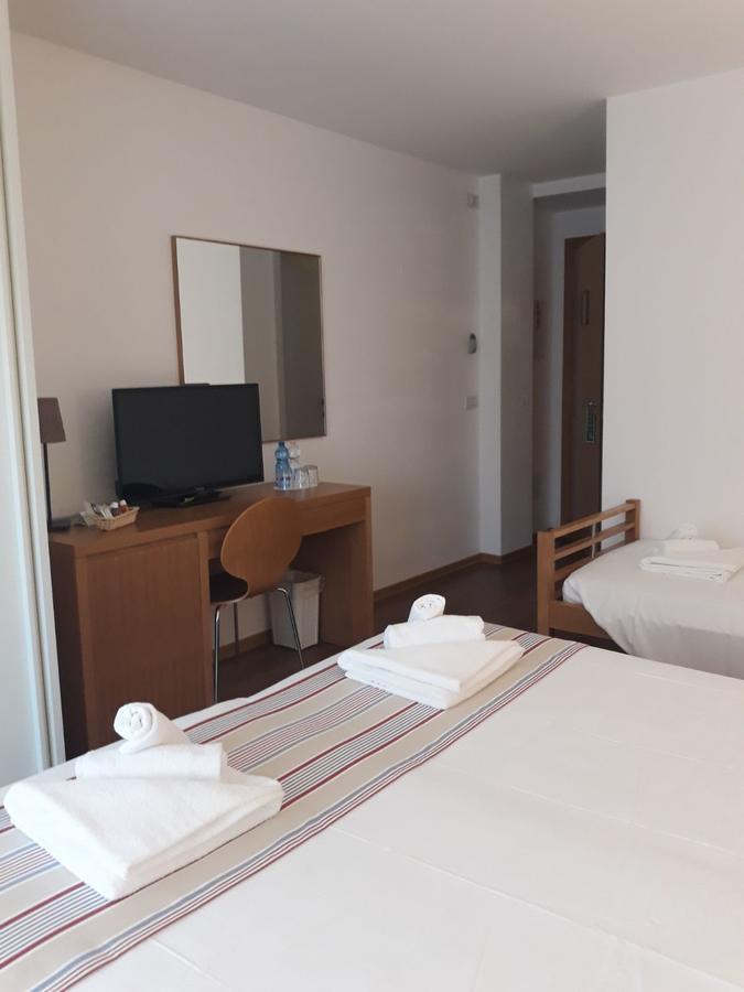 Hotel Lacroma Bio & Grado