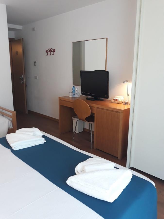 Lacroma Bio & Hotel Grado