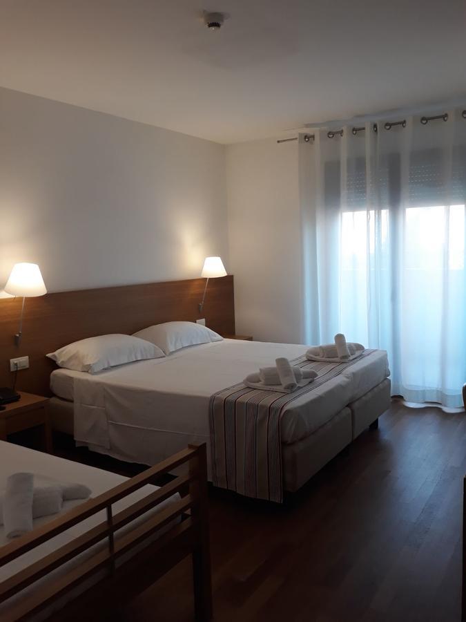 Hotel Lacroma Bio & 3*