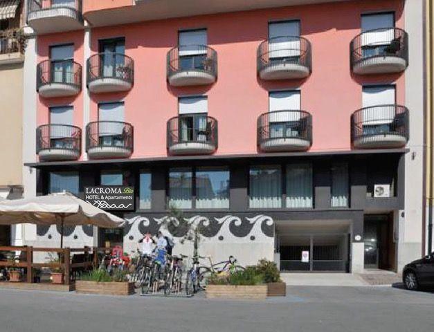 Lacroma Bio &