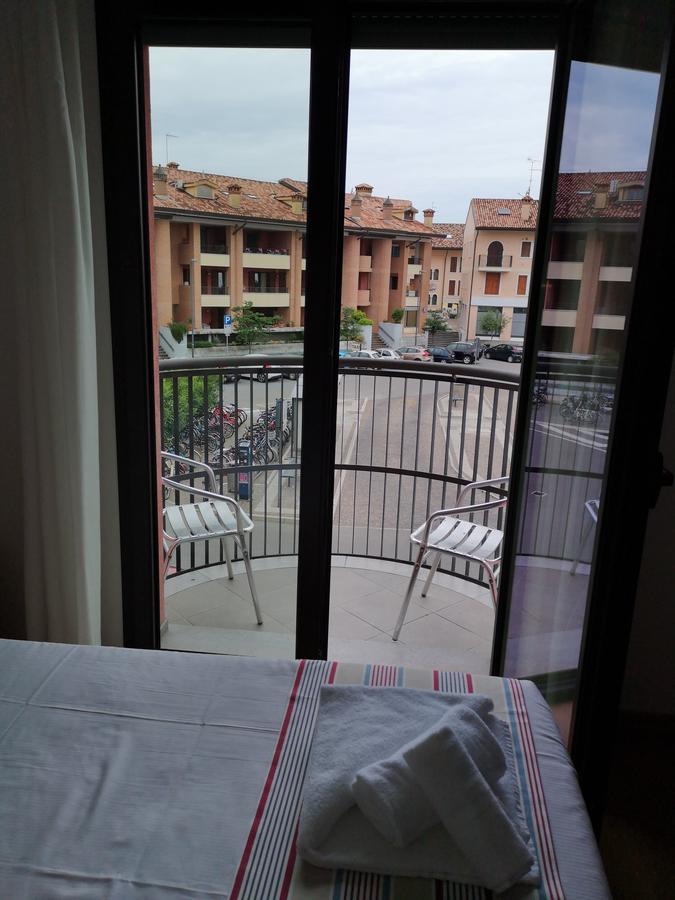 Hotel Lacroma Bio &