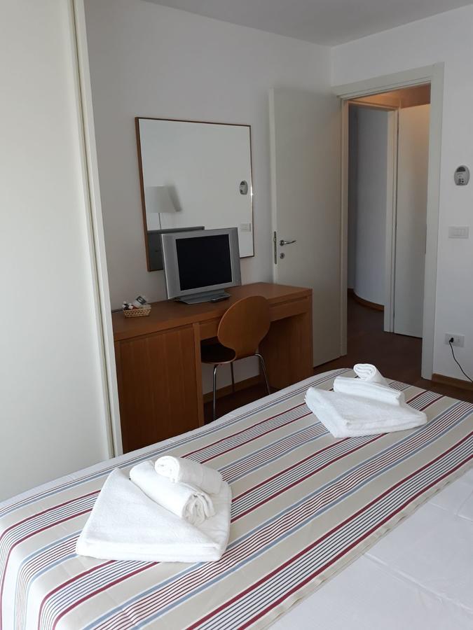 Hotel Lacroma Bio & Grado