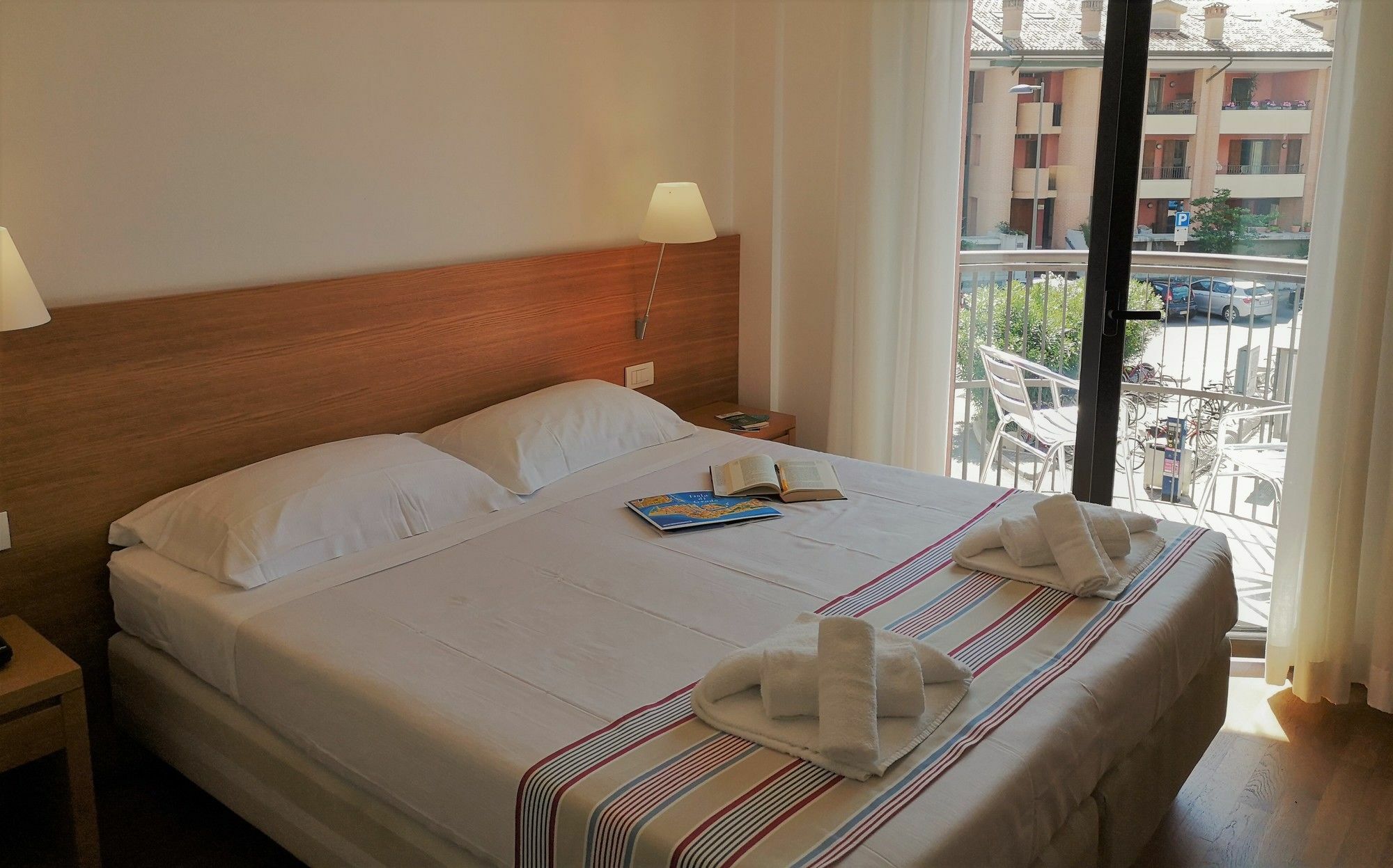 Lacroma Bio & Hotel Grado